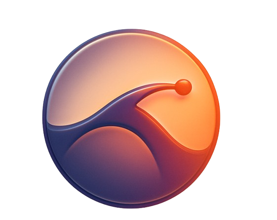 Логотип AI Системы